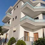 Vila Olserd Shehu *