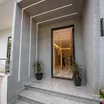 Olserd Hotel Ksamil