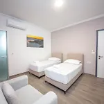 Olserd Hotel Ksamil