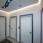 Olserd Hotel Ksamil