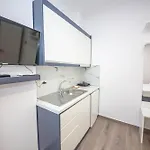 Olserd Hotel *