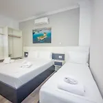 Vila Olserd Shehu Hotel Ksamil