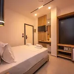 Hotel Olserd *