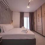 Hotel Olserd Ksamil