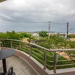 Hotel Olserd Ksamil