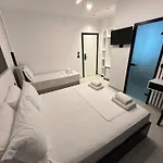 Hotel Vila Olserd Shehu Ksamil