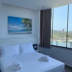 Hotel Olserd Ksamil