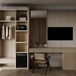 Hotel Olserd