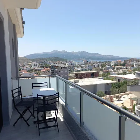 Olserd Hotel Ksamil