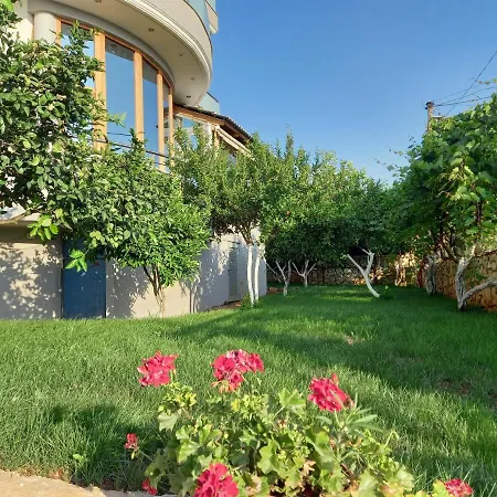 Ξενοδοχείο Olserd Shehu *