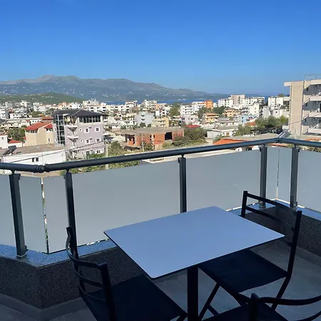 Hotel Olserd Ksamil