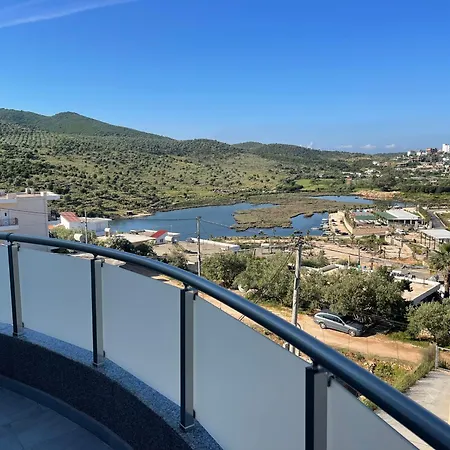 Olserd Shehu Ξενοδοχείο Εξαμίλιο