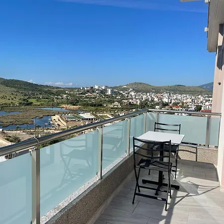 Olserd Shehu Ξενοδοχείο *