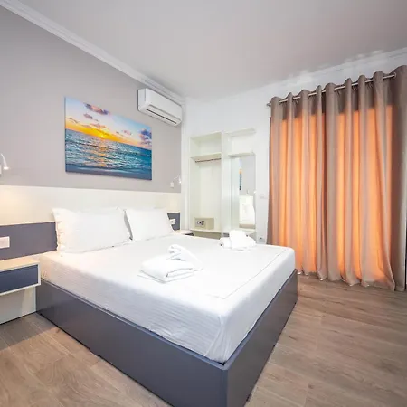 Olserd Shehu * Εξαμίλιο