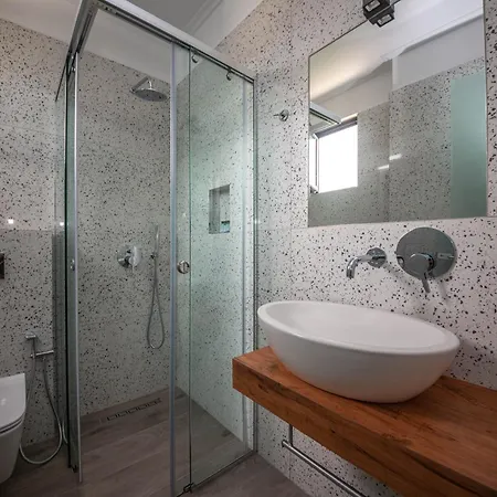 Ξενοδοχείο Olserd Shehu