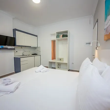 Ξενοδοχείο Olserd Shehu