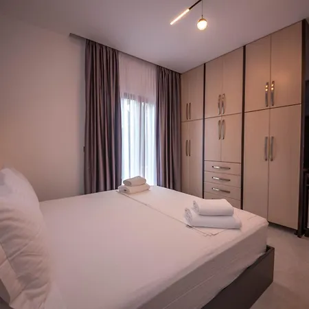 Olserd Shehu Ξενοδοχείο