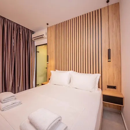 Olserd Shehu Εξαμίλιο