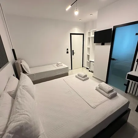 Olserd Shehu * Εξαμίλιο