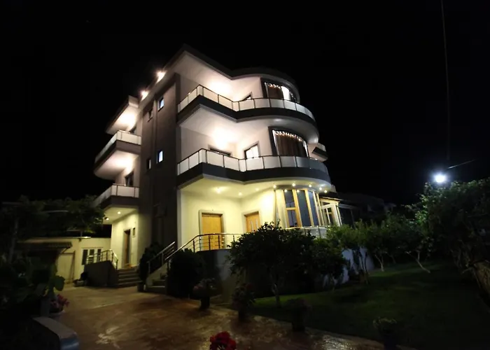 Hotel Olserd Shehu