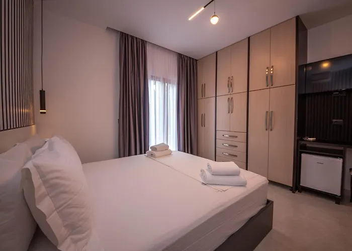 Olserd Shehu Hotel