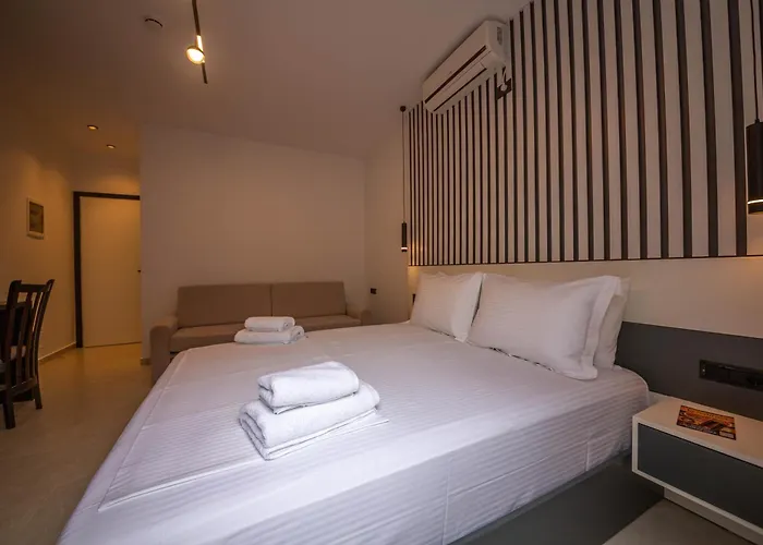 Hotel Olserd Shehu