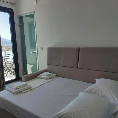Hotel Olserd Shehu Ksamil
