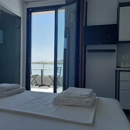 Hotel Olserd Shehu Ksamil