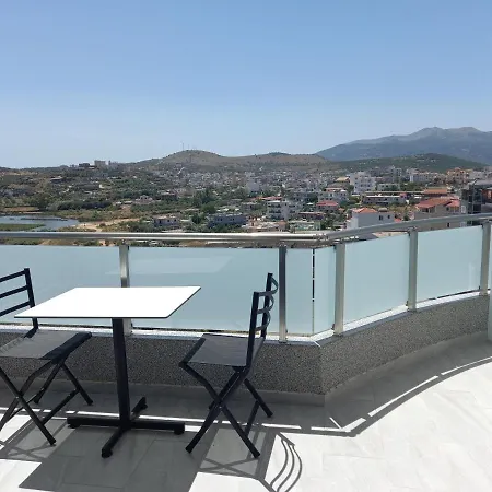 فندق Olserd Shehu *