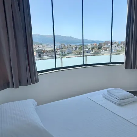 فندق Olserd Shehu