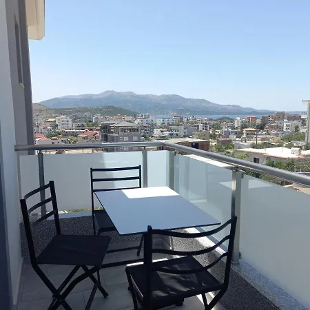 Olserd Shehu فندق *