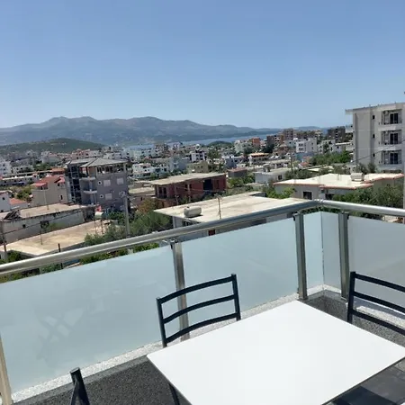 Olserd Shehu Hotel