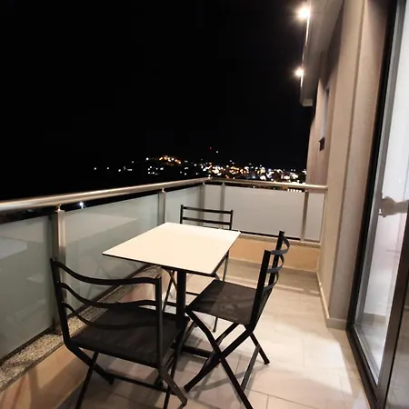 فندق Olserd Shehu