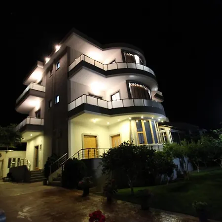 Hotel Olserd Shehu