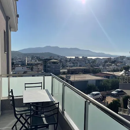 فندق Olserd Shehu