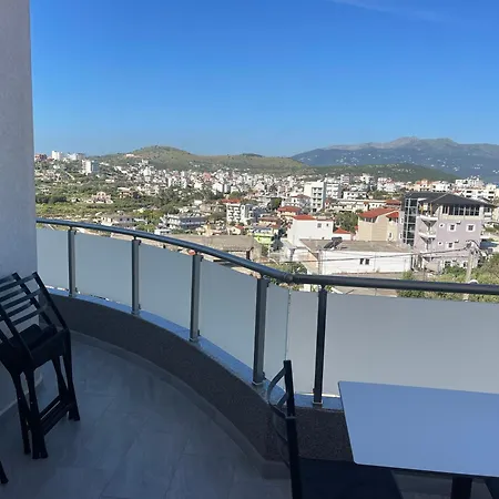 Olserd Shehu ホテル *