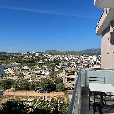 Olserd Shehu فندق