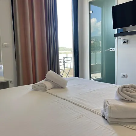 Olserd Shehu فندق *