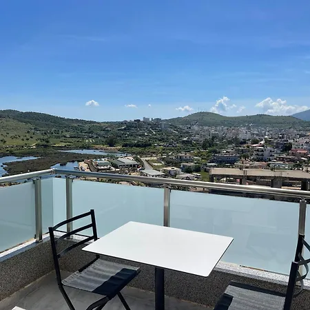 Olserd Shehu كساميل