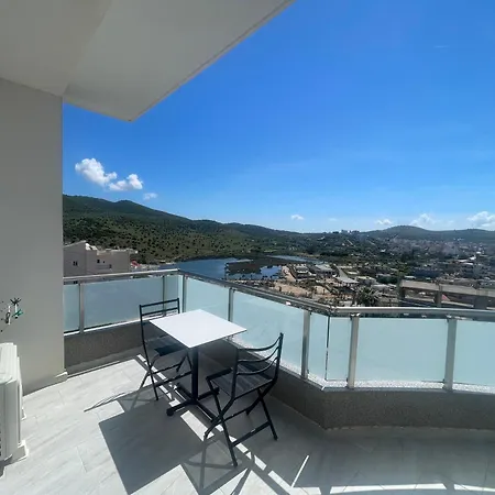 Olserd Shehu Hotel Ksamil