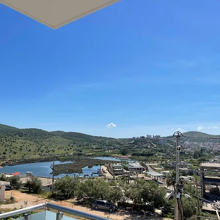 Olserd Shehu فندق *