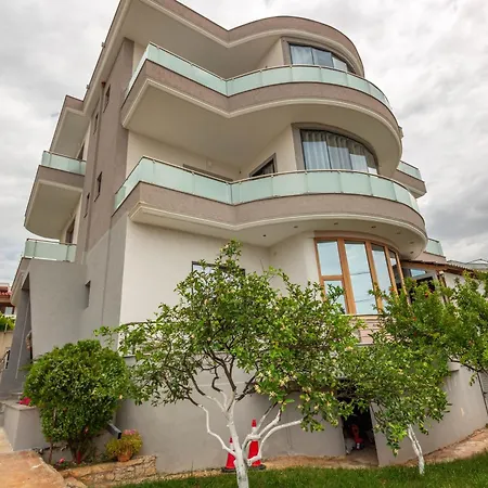 Olserd Shehu فندق