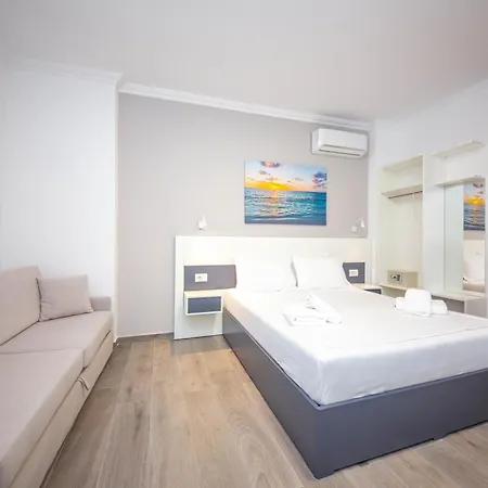 فندق Olserd Shehu