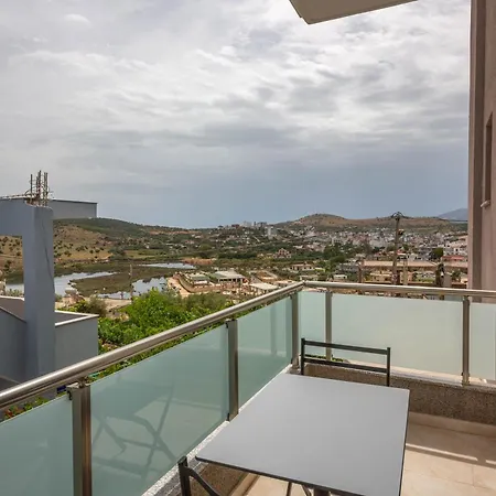 Olserd Shehu فندق *