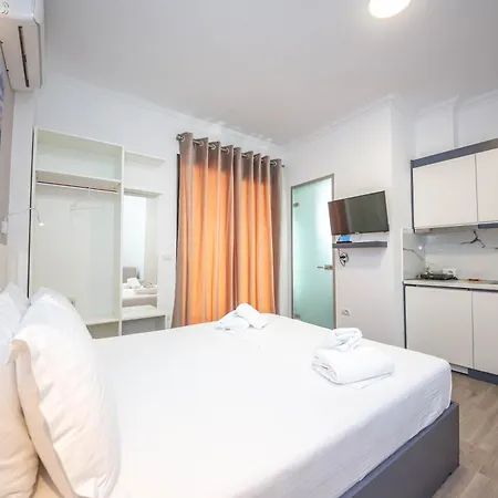 Olserd Shehu فندق