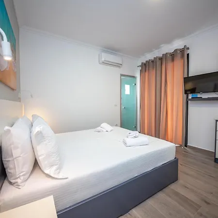 Olserd Shehu فندق *