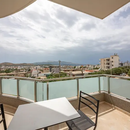 فندق Olserd Shehu