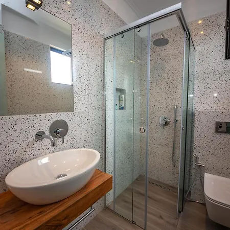 فندق Olserd Shehu