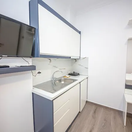 Olserd Shehu فندق *