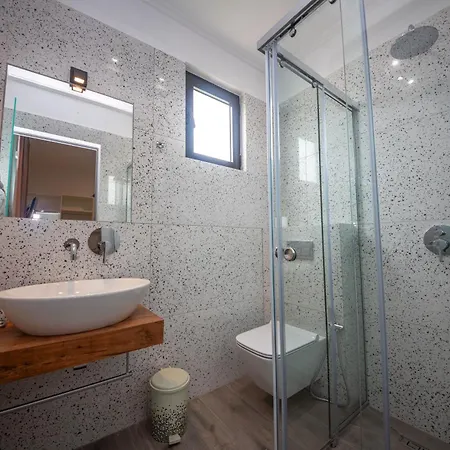 فندق Olserd Shehu *